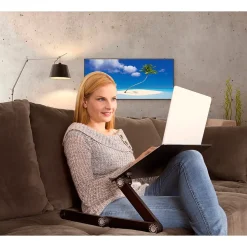 Uncaged Ergonomics WorkEZ Best 16.5