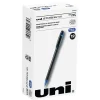 uni Jetstream 101 Ballpoint Pen, Medium Point, 1.0mm, Blue Ink, Dozen (1768012)