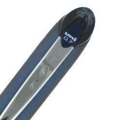 uni Jetstream Ballpoint Pen, Fine Point, 0.7mm, Black Ink, Dozen (40173)