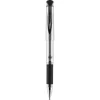 uniball 207 Impact Gel Pens, Bold Point, 1.0mm, Black Ink (65800)