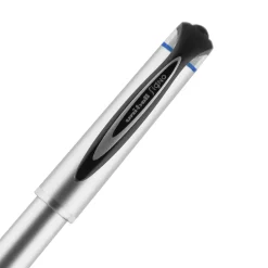 uniball 207 Impact Gel Pens, Bold Point, 1.0mm, Blue Ink (65801)
