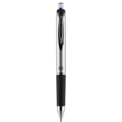 uniball 207 Impact Retractable Gel Pens, Bold Point, 1.0mm, Blue Ink (65871)
