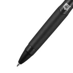 uniball 207 Plus+ Retractable Gel Pens, Medium Point, 0.7mm, Assorted Inks, 6/Pack (70491)