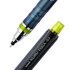 uni-ball Kuru Toga Mechanical Pencil, 0.7mm, #2 Medium Lead (1858549)