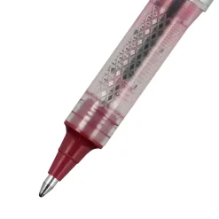 uniball Vision Elite BLX Rollerball Pens, Bold Point, 0.8mm, Assorted Colors, 5/pk (1832404)