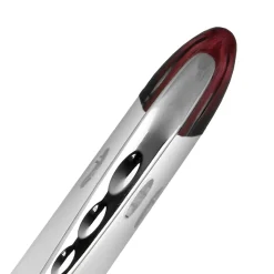 uniball Vision Elite BLX Rollerball Pens, Bold Point, 0.8mm, Assorted Colors, 5/pk (1832404)