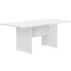 Union & Scale™ Conference Table, 36X72, White