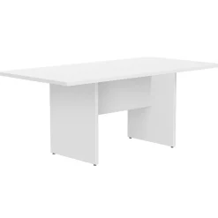 Union & Scale™ Conference Table, 36X72, White
