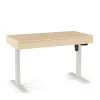 Union & Scale™ Essentials 48"W Rectangular Adjustable Standing Desk, Natural (UN60416-CC)