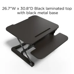 Union & Scale™ FlexFit™ 27