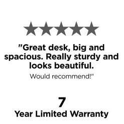 Union & Scale™ MidMod 42