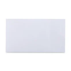 Universal #6 3/4 Pull & Seal Business Envelopes 3 5/8