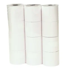Universal Bond Adding Machines & Calculator Paper Rolls, 2 1/4