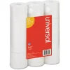 Universal Bond Paper Rolls, 2 1/4" x 150', 12/Pack (UNV35715)