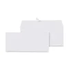Universal Pull & Seal Business #9 Envelopes 3 7/8" x 8 7/8", White, 500/Bx