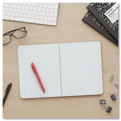 Universal® Quad Rule Composition Book (UNV20950)