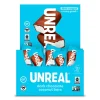 UNREAL Gluten Free Dark Chocolate Coconut Nut Bar, .53 oz., 40 Bars/Box (220-02087)