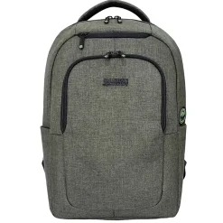 Urban Factory CYCLEE City Edition 14" Laptop Backpack, Khaki (ECB34UF)