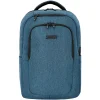 Urban Factory CYCLEE City Edition 15.6" Laptop Backpack, Deep Blue (ECB25UF)