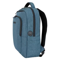 Urban Factory CYCLEE City Edition 14" Laptop Backpack, Deep Blue (ECB24UF)