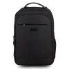 Urban Factory DAILEE Nylon 14-Inch Laptop Backpack, Black (DBC14UF)