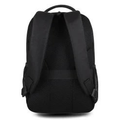 Urban Factory DAILEE Nylon 14-Inch Laptop Backpack, Black (DBC14UF)