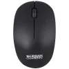 Urban Factory FREE Wireless Ambidextrous Optical USB Mouse, Black (WMB01UF)
