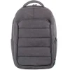Urban Factory GREENEE 15.6" Laptop Backpack, Gray (ELB15UF)