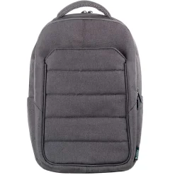 Urban Factory GREENEE 15.6" Laptop Backpack, Gray (ELB15UF)
