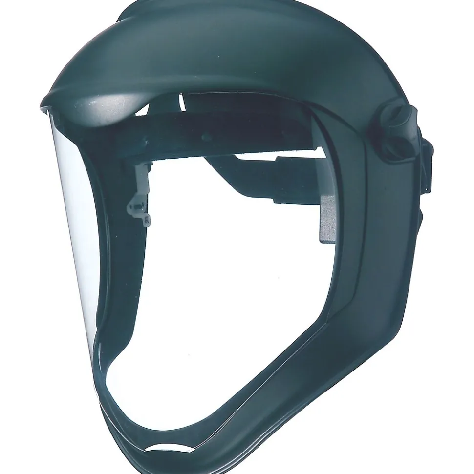 Uvex By Sperian® Bionic Faceshield Clear PC Lens