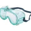 Uvex™ Goggles, A600 Series, Clear Anti-Fog Lens