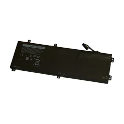 V7 Li-Poly Replacement Battery for Dell 4912 mAh (RRCGW-V7)