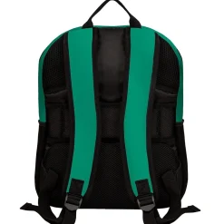 Vangoddy Adler Laptop Backpack Fits up to 15.6" Laptop Jade Green with Black Trim