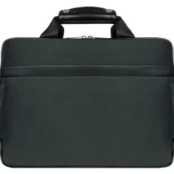 Vangoddy Laptop Notebook Messenger Bag Business Case 13 Inch, Metal Grey (PT_MSBLEA112_M)