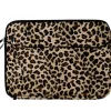 Vangoddy Laptop Protector Sleeve Fits up to 15" Laptop (Leopard Print)
