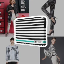 Vangoddy Luxe B Vegan Leather Laptop Sleeve for 11-12