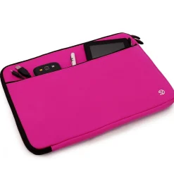 Vangoddy Protective Neoprene Laptop Carrying Sleeve Fits up to 14