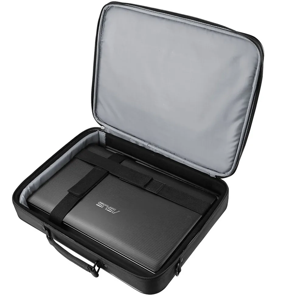 Vangoddy Trove Laptop Case, 12 inch x 13 Inch, Black