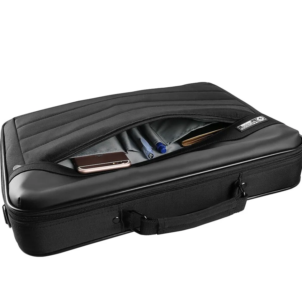 Vangoddy Trove Laptop Case, 12 inch x 13 Inch, Black