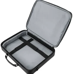 Vangoddy Trove Laptop Case, 12 inch x 13 Inch, Black