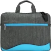 Vangoddy Wave Laptop Bag Fits up to 15.6" Laptops (Sky Blue)