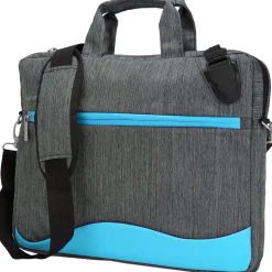 Vangoddy Wave Laptop Bag Fits up to 15.6