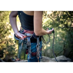 Vapur Anti-Bottle Collapsible Wide Mouth Water Bottle, 23 oz., Olive (10209)