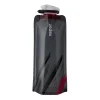 Vapur Anti-Bottle Collapsible Wide Mouth Water Bottle, 23 oz., Fire (10159)