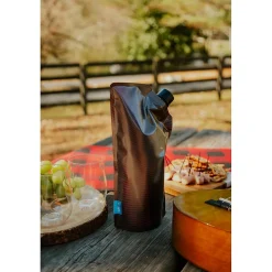 Vapur Portable Wine Carrier with Pour Spout (40022)