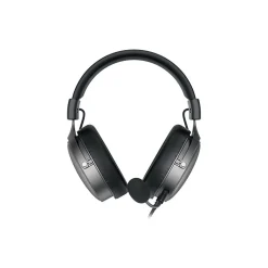 Veho Alpha Bravo GX4 Pro Surround Sound Gaming Headset, USB Type-A, 3.5mm, Black (VAB-004-GX4)