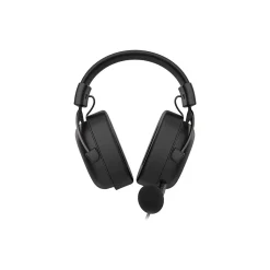 Veho Alpha Bravo GX3 Pro Stereo Gaming Headset, USB Type-A, 3.5mm, Black (VAB-003-GX3)