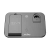 Veho DS-7 USB Type-C Charging Station for iPhone/Samsung/AirPods, Black (VWC-004-DS7)