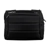 Veho T-2 15.6" Polyester Laptop Bag, Black (VNB-001-T2)