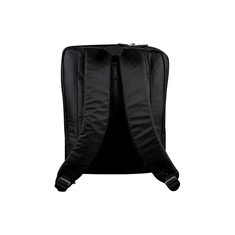Veho T-2 15.6" Polyester Laptop Bag, Black (VNB-001-T2)